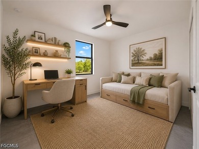 Welcome to the Moon Model, a beautifully designed contemporary - photo 5