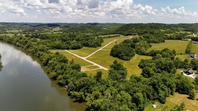 Cumberland River - Cumberland County Lot For Sale in Burkesville Kentucky