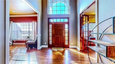 Tucked away on 2.5 serene acres just outside Fayetteville, this