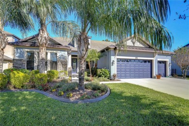 Lake Home For Sale in Land O Lakes, Florida