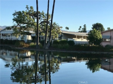 (private lake, pond, creek) Home For Sale in Hemet California