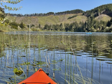 Ten Mile Lake Acreage For Sale in Lakeside Oregon