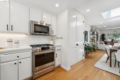 Tucked into the heart of Temescal, this delightful two-bedroom - photo 13