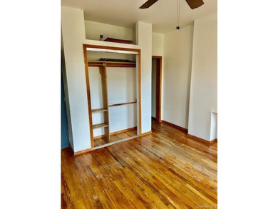 Fourth floor walk up on a tree lined block. Use of the backyard - photo 13