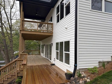 New Construction 3 bedroom/3 full bath Ranch Style with Walkout - photo 13