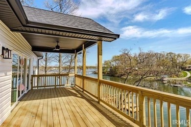 New Construction 3 bedroom/3 full bath Ranch Style with Walkout - photo 14