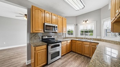 Located in a top-rated school district and tucked away on a - photo 15