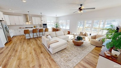 New Construction 3 bedroom/3 full bath Ranch Style with Walkout - photo 15