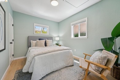 Tucked into the heart of Temescal, this delightful two-bedroom - photo 17