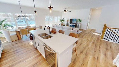 New Construction 3 bedroom/3 full bath Ranch Style with Walkout - photo 17