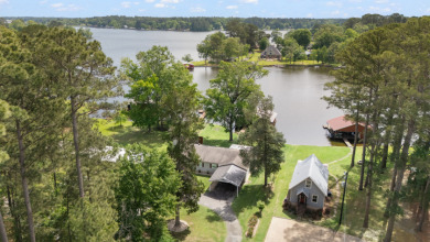 Waterfront Lakehouse on Lake Cherokee! - photo 30