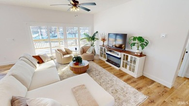 New Construction 3 bedroom/3 full bath Ranch Style with Walkout - photo 22