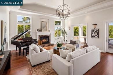 This Mediterranean-style retreat sits peacefully on a quiet - photo 3