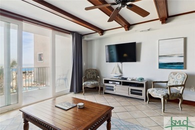 Tybee's only Beachside Resort condominium community. Entertain - photo 3