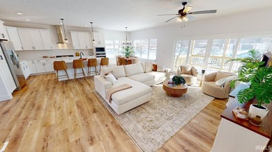 New Construction 3 bedroom/3 full bath Ranch Style with Walkout - photo 23