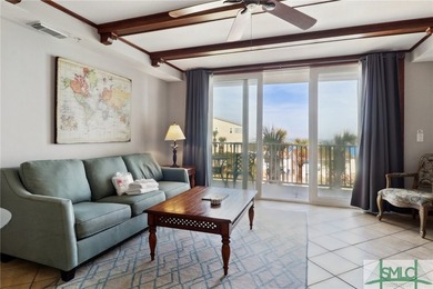 Tybee's only Beachside Resort condominium community. Entertain - photo 4