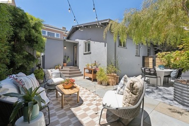Tucked into the heart of Temescal, this delightful two-bedroom - photo 25