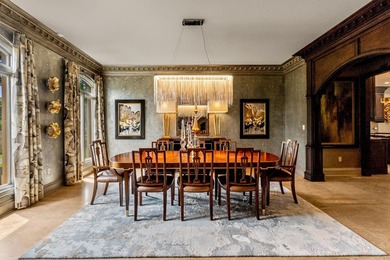Inspired by the iconic Neiman Marcus Holiday House, this - photo 5