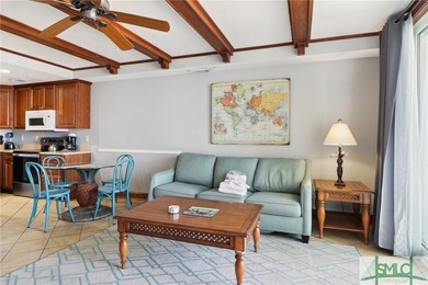 Tybee's only Beachside Resort condominium community. Entertain - photo 5