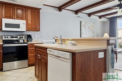 Tybee's only Beachside Resort condominium community. Entertain - photo 8