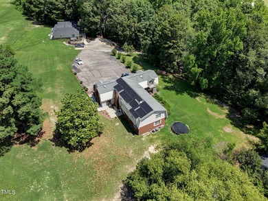 Two Lots. 1.3 Acres. 32 Solar Panels. Golf Course Views. This - photo 30