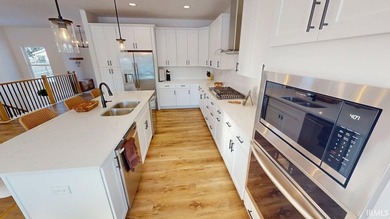 New Construction 3 bedroom/3 full bath Ranch Style with Walkout - photo 31