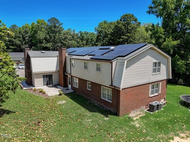 Two Lots. 1.3 Acres. 32 Solar Panels. Golf Course Views. This - photo 32