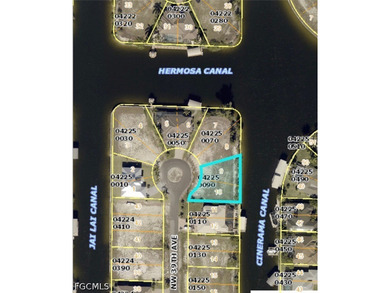 Gulf Access in the great NW neighborhood, oversized culdesac - photo 3