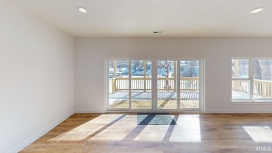 New Construction 3 bedroom/3 full bath Ranch Style with Walkout - photo 34