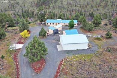 (private lake, pond, creek) Home For Sale in Culver Oregon