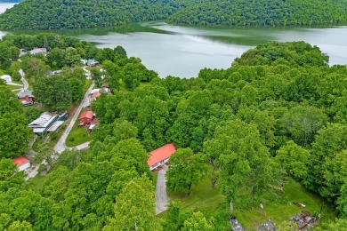 Center Hill Lake Home For Sale in Baxter Tennessee