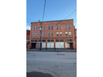 Elk River Lot For Sale in Sutton West Virginia