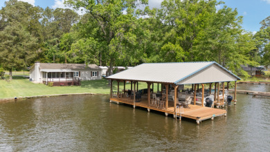 Waterfront Lakehouse on Lake Cherokee! - photo 28