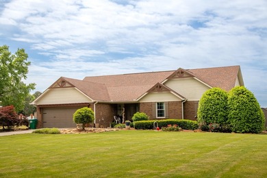 Welcome to peaceful living in the Magnolia Ridge Subdivision of - photo 1
