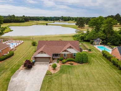 Welcome to peaceful living in the Magnolia Ridge Subdivision of - photo 2