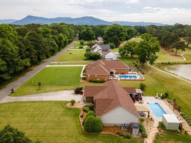 Welcome to peaceful living in the Magnolia Ridge Subdivision of - photo 4