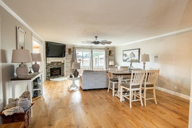 Welcome to peaceful living in the Magnolia Ridge Subdivision of - photo 5