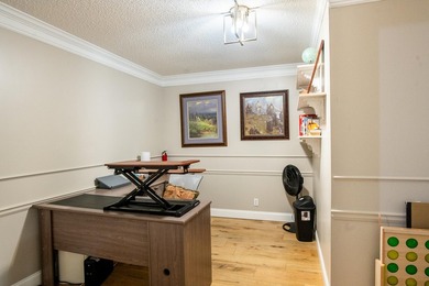 Welcome to peaceful living in the Magnolia Ridge Subdivision of - photo 6