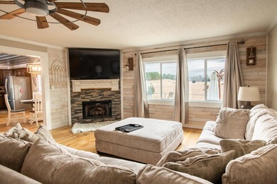 Welcome to peaceful living in the Magnolia Ridge Subdivision of - photo 9