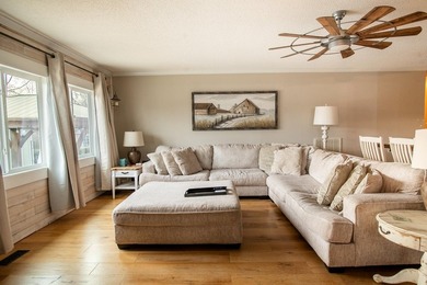 Welcome to peaceful living in the Magnolia Ridge Subdivision of - photo 10
