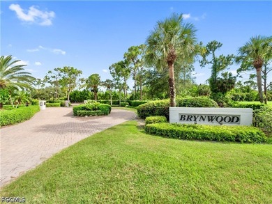 Set on nearly three private acres within the exclusive gated - photo 3