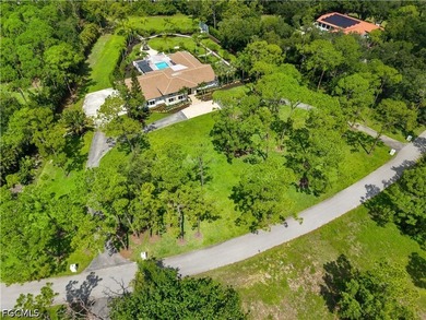 Set on nearly three private acres within the exclusive gated - photo 4