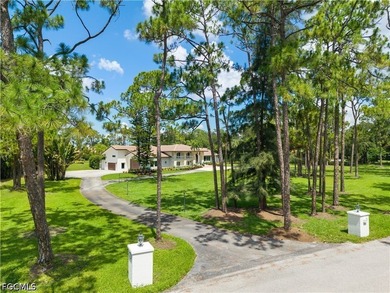 Set on nearly three private acres within the exclusive gated - photo 5