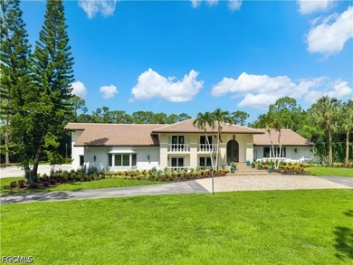 Set on nearly three private acres within the exclusive gated - photo 6