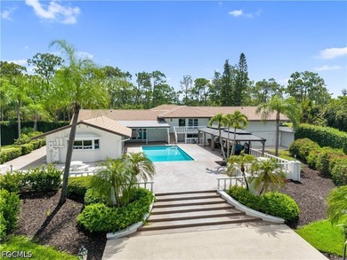 Set on nearly three private acres within the exclusive gated - photo 7
