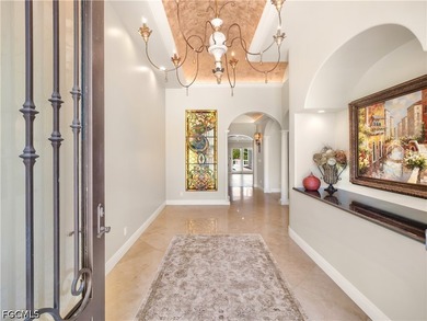 Set on nearly three private acres within the exclusive gated - photo 8