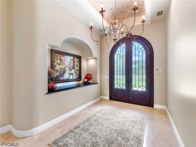 Set on nearly three private acres within the exclusive gated - photo 9