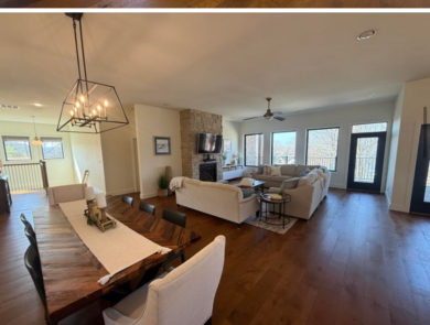 WONDERFUL OPEN FLOOR PLAN LAKE VIEW HOME, SHORT WALK TO BOAT SLIP - photo 10