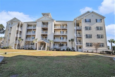 Lake Condo For Sale in North Myrtle Beach, South Carolina