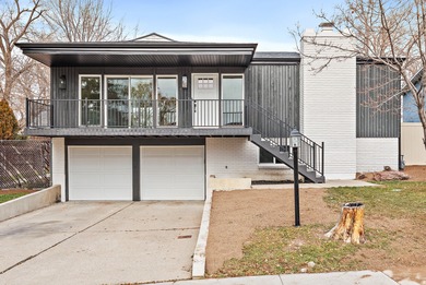 Great Salt Lake Home For Sale in Millcreek Utah